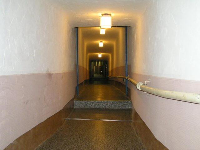 Kadoya Hotel Jamanoucsi Kültér fotó