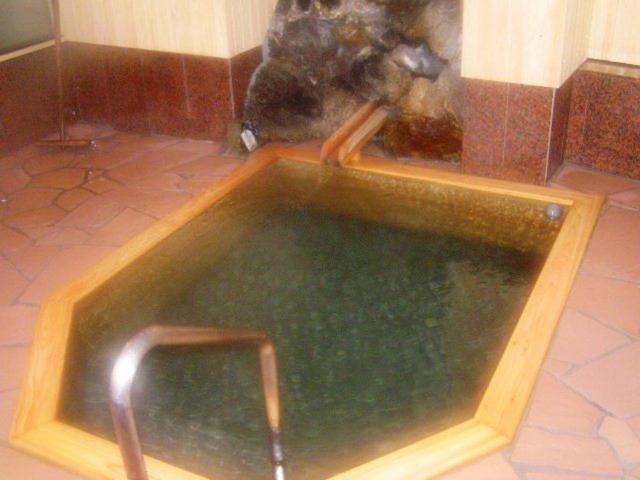 Kadoya Hotel Jamanoucsi Kültér fotó